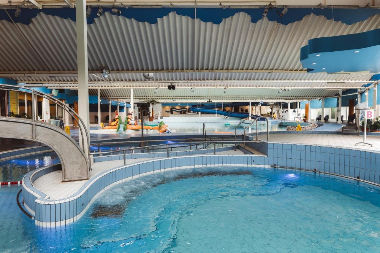 Rbr 662 - Beach Resort Kamperland Exterior photo